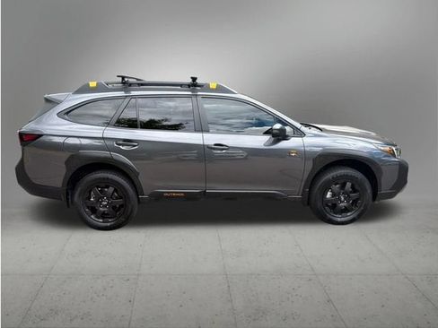 Used 2024 Subaru Outback Wilderness w/ Wilderness Package AWD/4WD image 6