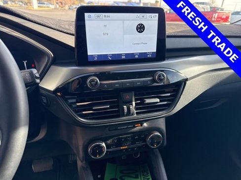 Certified 2023 Ford Escape Active image 11