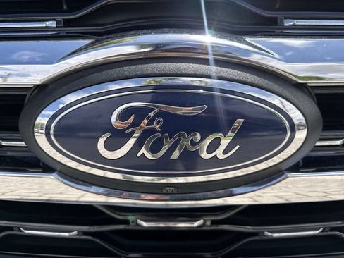 Used 2023 Ford Expedition Max Limited AWD/4WD image 10