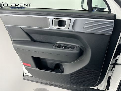 New 2026 Hyundai Santa Fe SE image 22