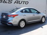 Used 2020 Hyundai Accent SE image 4