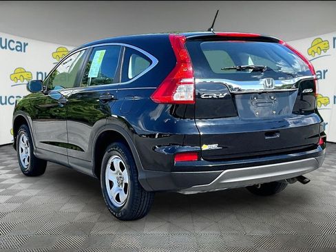 Used 2015 Honda CR-V LX image 4