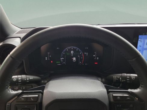 Used 2024 Toyota Land Cruiser 1958 image 20