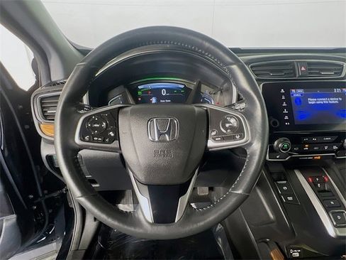 Used 2022 Honda CR-V Touring image 15