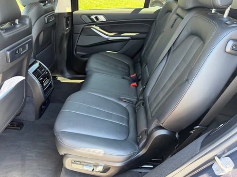 Used 2022 BMW X7 xDrive40i w/ Premium Package AWD/4WD image 22