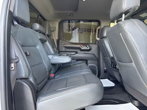 Used 2023 GMC Sierra 1500 Elevation w/ Preferred Package image 30