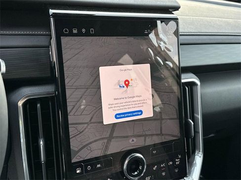 New 2025 GMC Acadia Elevation w/ Elevation Premium Package image 11