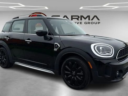 Used 2022 MINI Cooper Countryman S FWD image 7