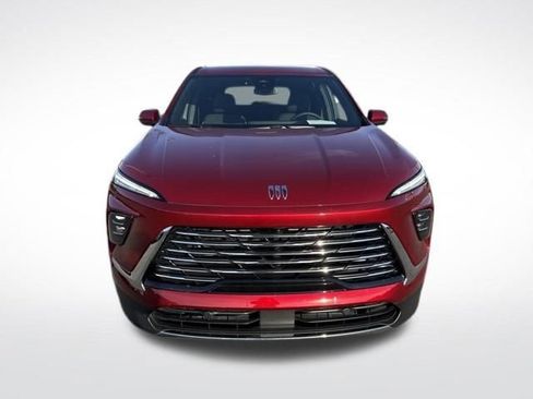 Used 2025 Buick Enclave Preferred image 11