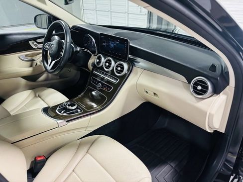 Used 2021 Mercedes-Benz C 300 Sedan image 33