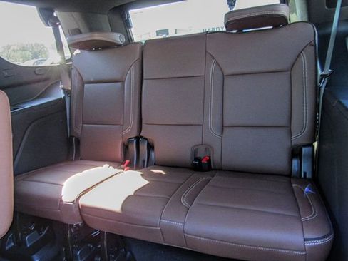 New 2026 Chevrolet Tahoe High Country image 18