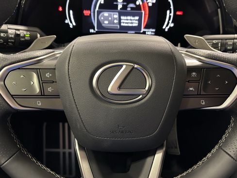 Used 2026 Lexus NX 350 F Sport w/ Accessory Package (2T) AWD/4WD image 18