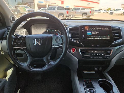 Used 2022 Honda Pilot Special Edition image 12