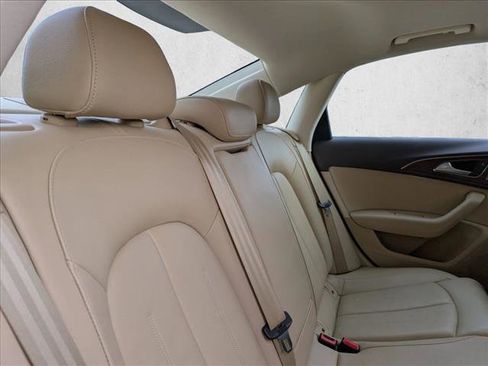 Used 2014 Audi A6 2.0T Premium Plus image 20