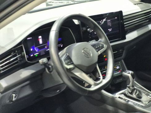 Used 2025 Volkswagen Jetta S FWD image 14