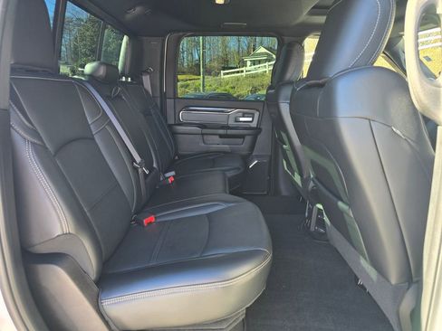 Used 2021 RAM 2500 Power Wagon image 28