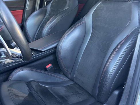 Used 2019 Alfa Romeo Giulia Quadrifoglio w/ Driver Assist Dynamic Package image 18