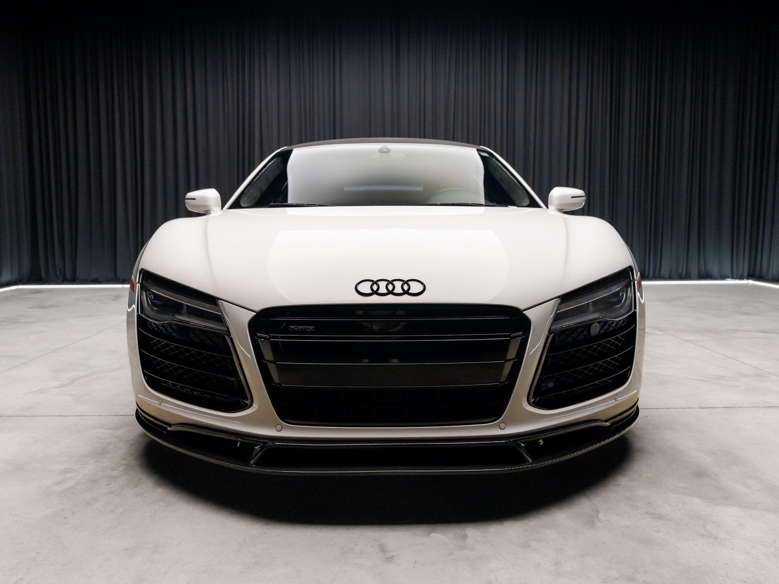 Used 2014 Audi R8 V8 AWD/4WD image 18