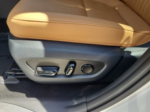 Certified 2025 Lexus NX 350h AWD w/ Cold Area Package image 14