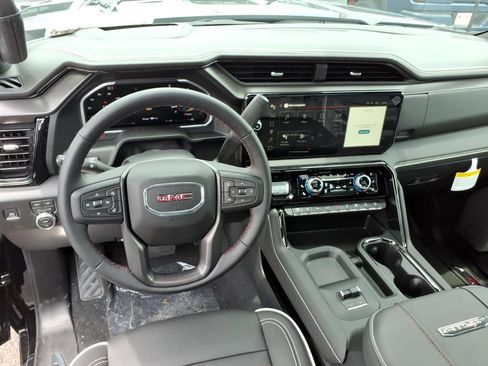 New 2026 GMC Sierra 2500 AT4X AWD/4WD image 17