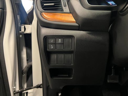 Used 2021 Honda CR-V EX image 15