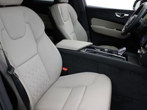 New 2026 Volvo XC60 B5 Plus w/ Protection Package Premier AWD/4WD image 25