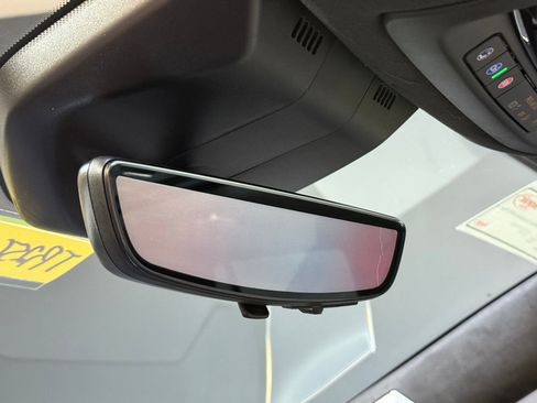 New 2026 Cadillac Escalade Platinum Sport image 19