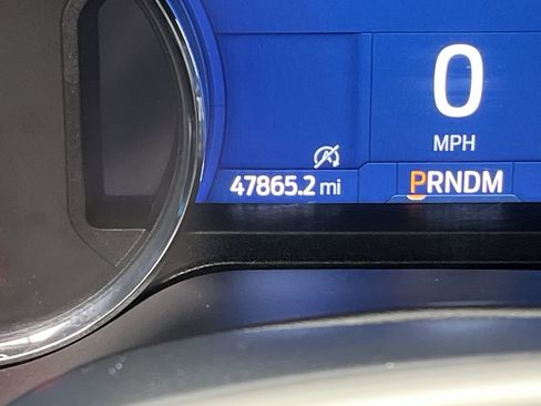 Certified 2024 Ford Expedition Limited AWD/4WD image 19