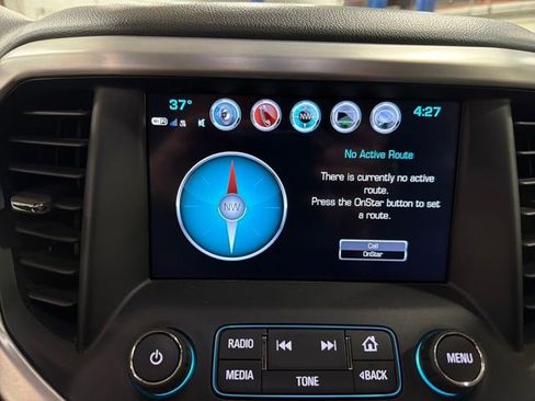 Used 2019 GMC Acadia SLT image 22