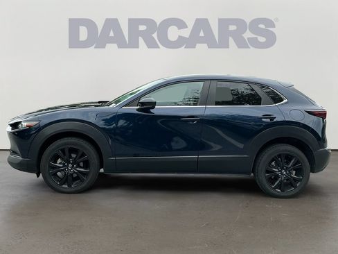 Used 2024 MAZDA CX-30 AWD 2.5 S w/ Select Sport Pkg image 4