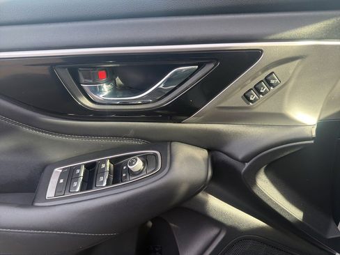 Used 2020 Subaru Outback Limited w/ Popular Package #2 image 13