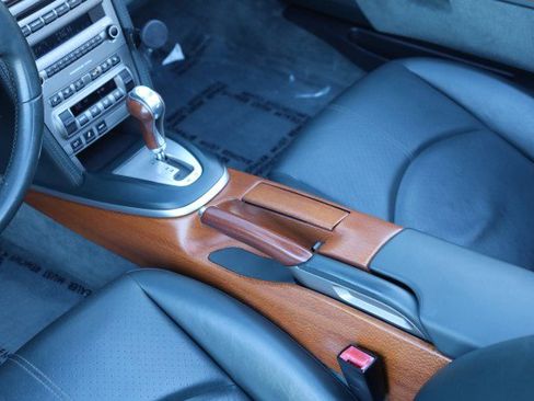 Used 2005 Porsche Boxster S image 26