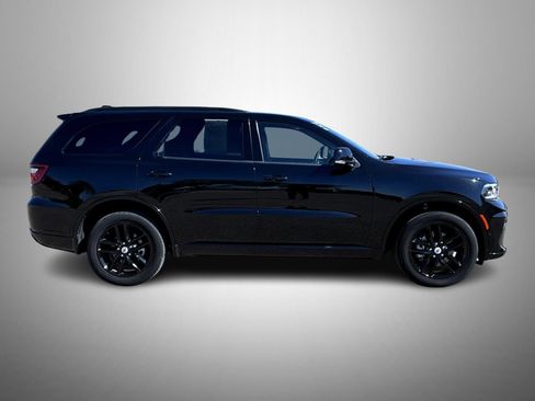 Certified 2025 Dodge Durango GT AWD/4WD image 4