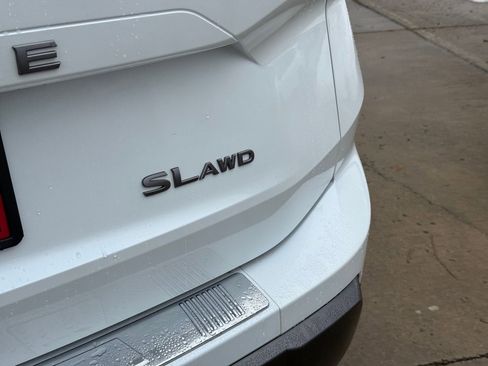 Certified 2025 Nissan Rogue SL w/ SL Premium Package image 36