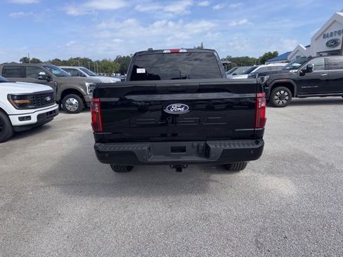 Used 2026 Ford F150 STX w/ Equipment Group 200A RWD image 6