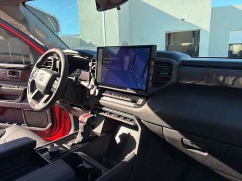 Used 2023 Toyota Tundra TRD Pro image 8