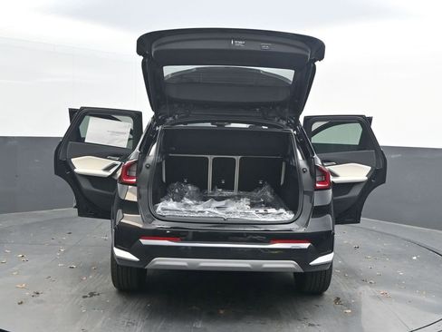 New 2026 BMW X1 xDrive28i w/ Convenience Package image 53