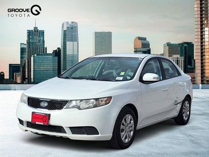 Used 2010 Kia Forte EX