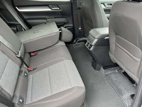 New 2026 GMC Terrain Elevation image 22