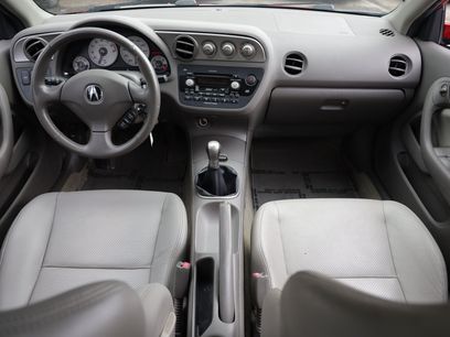 Used 2004 Acura RSX Type-S