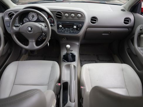 Used 2004 Acura RSX Type-S FWD image 2
