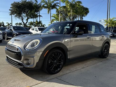Used 2017 MINI Cooper Clubman S image 29