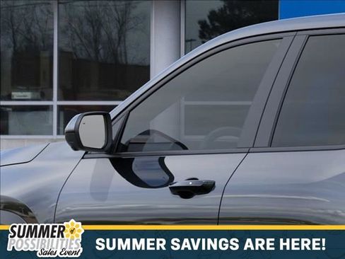 New 2026 Chevrolet Equinox LT w/ Safety and Technology Package AWD/4WD image 12