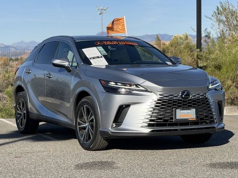 Used 2023 Lexus RX 350 FWD image 6