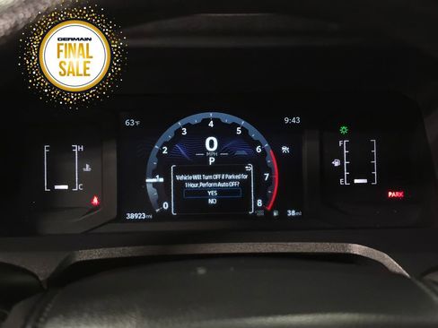 Used 2024 Toyota Tacoma SR image 18