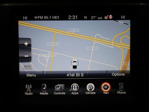 Used 2015 RAM 1500 Laramie w/ Convenience Group image 32