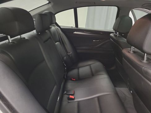 Used 2016 BMW 528i xDrive Sedan AWD/4WD image 29