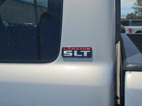 Used 1997 Dodge Ram 2500 Truck 4x4 Club Cab image 5