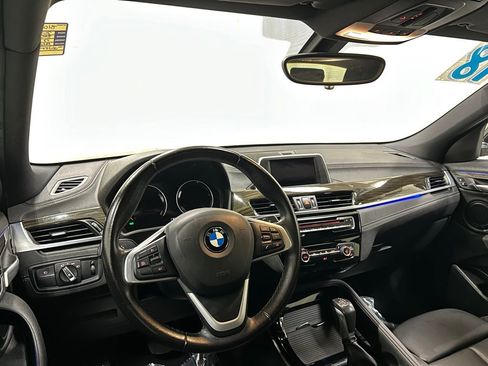 Used 2018 BMW X2 sDrive28i image 14