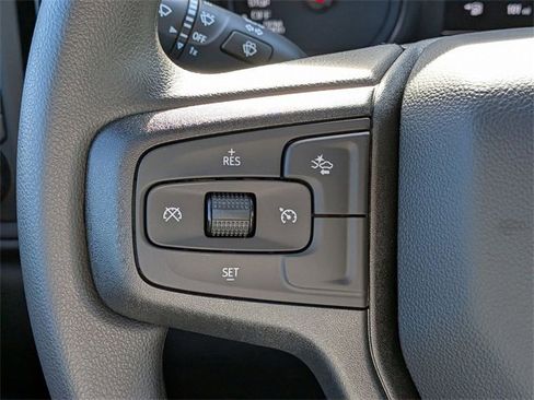 New 2026 Chevrolet Silverado 1500 W/T w/ WT Value Package image 18